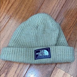 North Face Hat